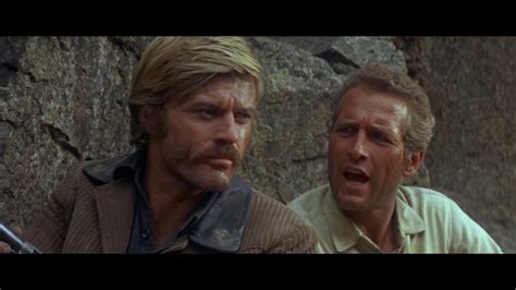 Butch Cassidy And The Sundance Kid Trailer Post Production Final Youtube