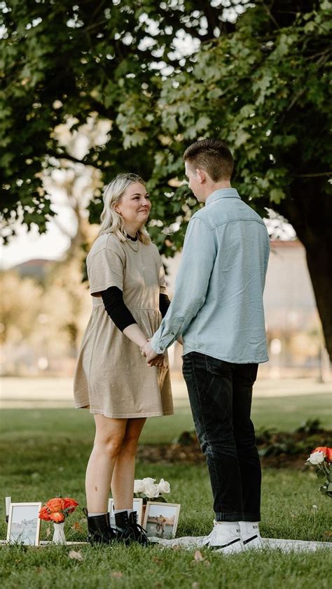 Minneapolis Surprise Proposal Mn Photographer Couple Photography Engagement Photos Couples