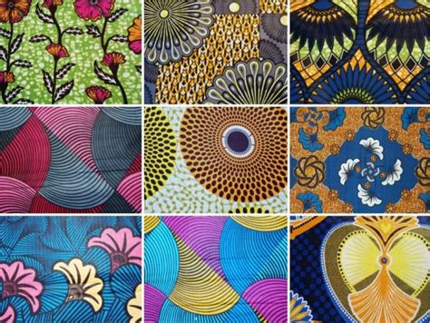 What You Have To Know About African Fabrics Omalicha