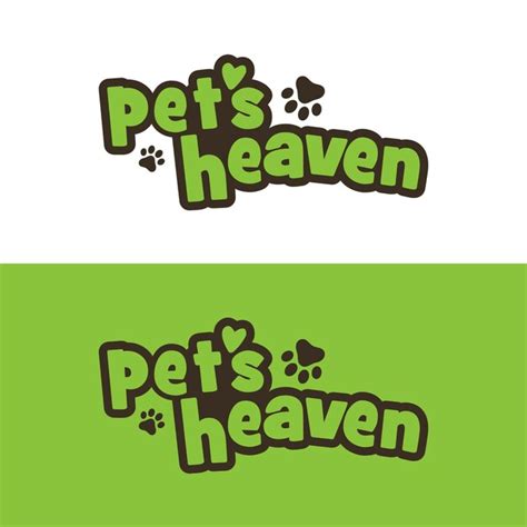 Premium Vector Pet Food Logo Design Vector Template