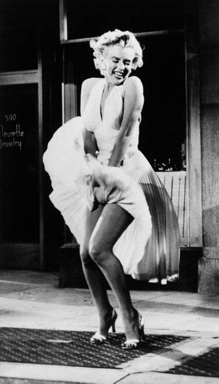 That Dress Marylin Monroe Marilyn Monroe White Dress Fotos Marilyn