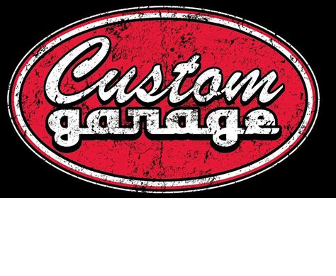 Custom Garage Home