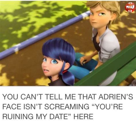 Adrien Fact Funny Ladybug Meme Image 4828423 By Winterkiss On