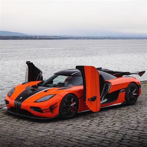 Koenigseggagerar Koenigsegg Super Cars Sports Car