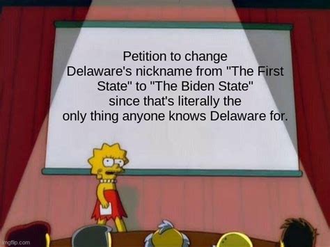 Delaware Imgflip
