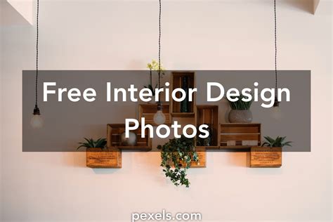 1000 Engaging Interior Design Photos · Pexels · Free Stock Photos