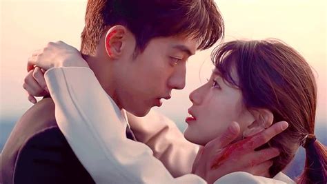 3 Best Romantic Scenes Of K Dramas Not To Be Missed This Week Kpopmap