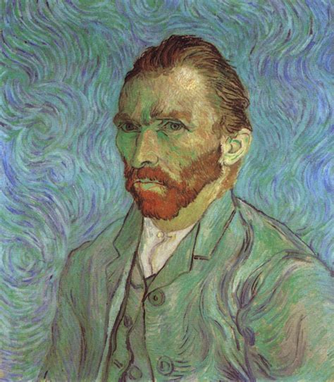 Biographie Et œuvre De Vincent Van Gogh 1853 1890