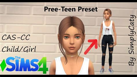 Sims 4 Kid Body Options Mod Tablet For Kids Reviews