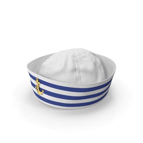 Sailor Cap