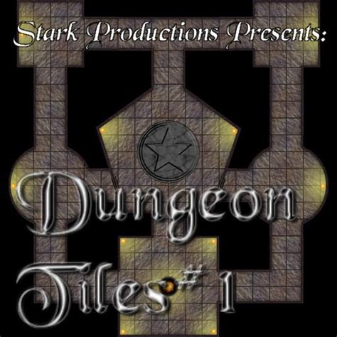 Dungeon Tiles 1 Roll20 Marketplace Digital Goods For Online