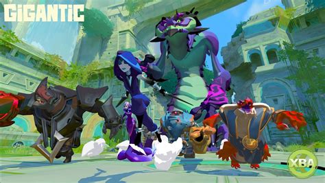 Updated Were Giving Away 5 Ultimate Packs For Gigantic Stop What Youre
