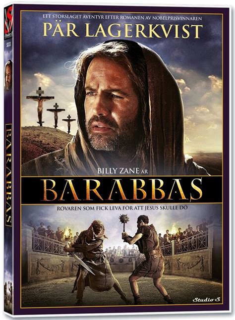 Barabbas Film Cdoncom