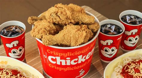 Popular Filipino Fast Food Chain Jollibee To Open First Manhattan