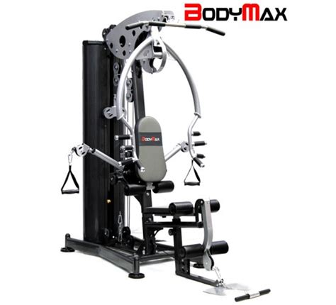 Bodymax Nitro G5 Home Gym Home Gyms Strength