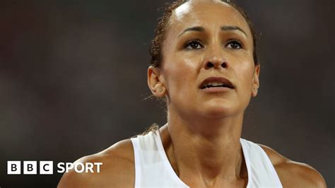 Jessica Ennis Hill Injured Olympic Champion To Miss Indoor Season