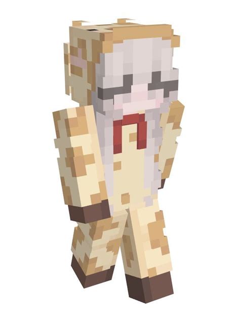 Cute N Tall Minecraft Skins Onesie Minecraft Skin Minecraft Skins
