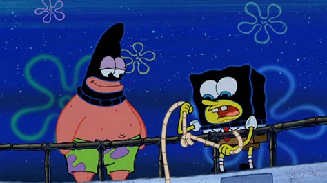 Watch Spongebob Squarepants Season 4 Episode 16 The Thinghocus Pocus