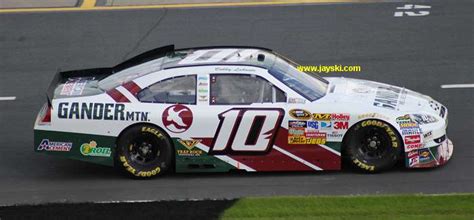 Texas motor speedway is a speedway located in the northernmost portion of the u.s. 2010 Sprint Cup Schemes - #10 Team - Jayski's NASCAR Silly ...