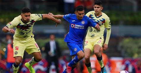 Empate a 2 goles y américa es campeón de liga. América vs Cruz Azul | Jornada 10 | Liga MX | Minuto a ...