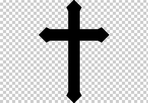 Christian Symbolism Christian Cross Christianity Religion Religious
