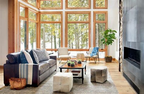 Detailed Guide Inspiration For Designing A Rustic Living Room Vlrengbr