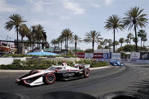 Race Review Grand Prix Of Long Beach 2022 De F1 Nerd
