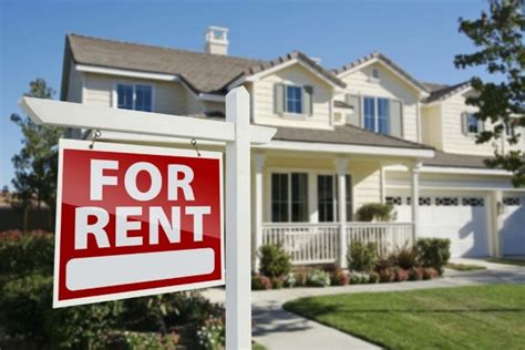 Useful Information On When It Is Best To Rent An Apartment Residence