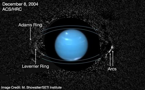 Rings Of Neptune Archives Universe Today
