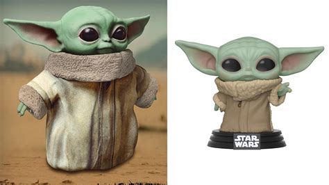 Baby Yoda Toys Can Be Pre Ordered But You Wont Get Your Hands On One