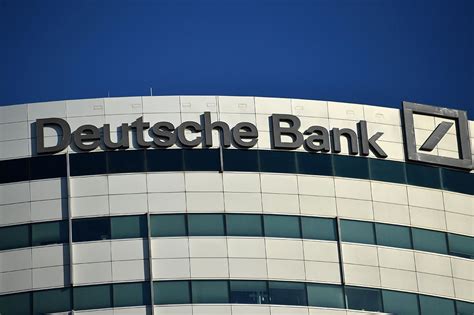 Deutsche Bank Quei Derivati Che Nessuno Sa Quantificare Investirebiz