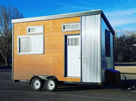 9 Cool Tiny Houses For Sale In Michigan You Can Buy Today