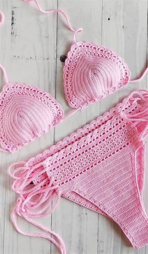 swimwear crochet pattern lace bikini ideas for crochet my xxx hot girl