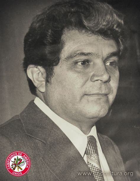 La Épica De VÍctor Cervera Pacheco