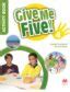 Sách Macmillan Give Me Five Level Activity Book Sách giấy gáy xoắn Sách tiếng Anh Hà Nội