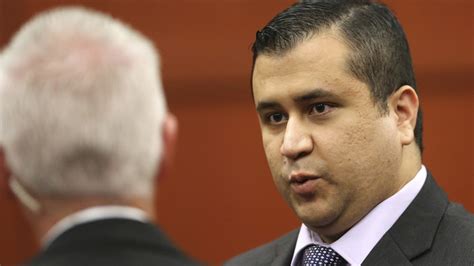 George Zimmerman Punched In Face After Introducing Himself As Trayvon