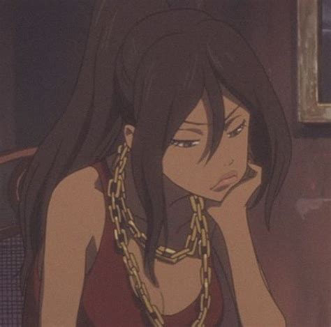 Anime Michiko To Hatchin I Actually Dont Rlly Like This One