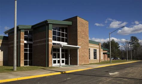 Renovations At Carolines Madison Elementary School Officially Complete