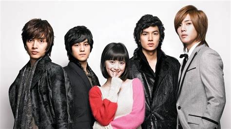 Boys Over Flowers Hindi Season 01 Complete All Episode 1 36 480p X264