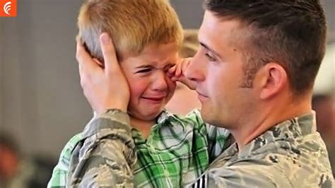 55 Moments Soldiers Coming Home Surprise 2023 Caught On Camera 88 Youtube