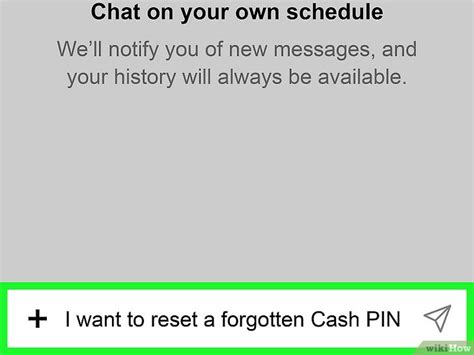 How To Change Your Cash App Password Or Pin 3 Simple Ways