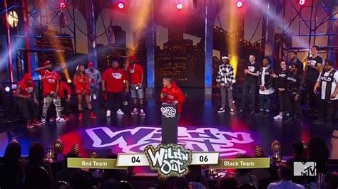 Nick Cannon Presents Wild N Out S09 E03 Dave East Nev Schulman