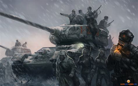 I wish them the best of luck if/when company of heroes 3 comes to fruition. Company of Heroes 2 Free Download - Full Version (PC)