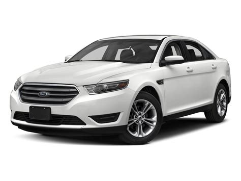Top 300 2011 Ford Taurus Problems