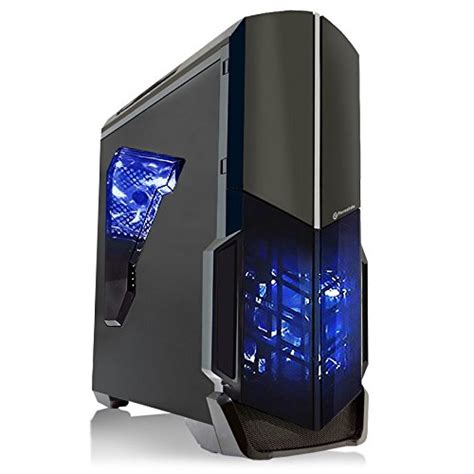 Skytech Shadow Gaming Computer Review Is It Good Enough Pc Builds
