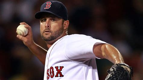 Tim Wakefield Former Boston Red Sox Pitcher Dies At Age 57