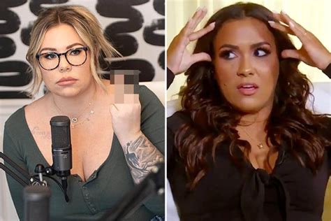 teen mom kailyn lowry hires high powered lawyer after briana dejesus demands she pay 120k in