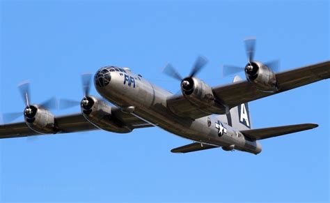 Boeing B 29 Superfortress Hd Wallpapers Backgrounds