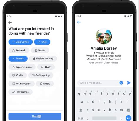 Your current facebook friends won't be able to see your dating profile. Facebook Is Developing a Dating App