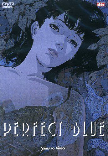 Is the video too slow? Perfect Blue | Cine, Dibujos, Dvd